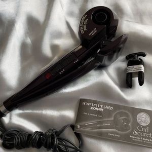 Infiniti Pro by Conair Curl Secret